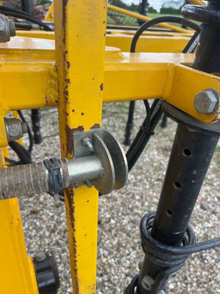 Zinkenrotor (Ackerbau) tipa Sonstige Claydon 7.5m Straw Harrow, Gebrauchtmaschine u Ringe (Slika 7)