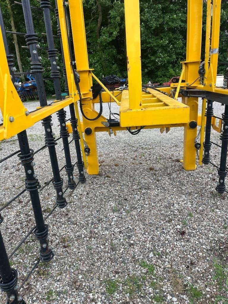 Zinkenrotor (Ackerbau) tipa Sonstige Claydon 7.5m Straw Harrow, Gebrauchtmaschine u Ringe (Slika 11)