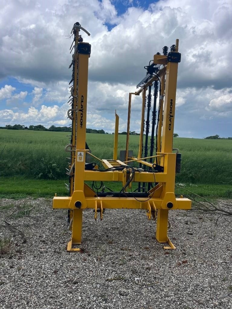 Zinkenrotor (Ackerbau) tipa Sonstige Claydon 7.5m Straw Harrow, Gebrauchtmaschine u Ringe (Slika 2)