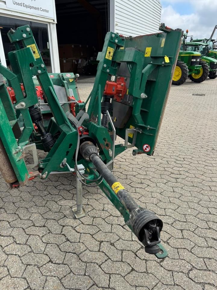 Zinkenrotor (Ackerbau) tip Sonstige EFTERLØBER, Gebrauchtmaschine in Trige (Poză 14)