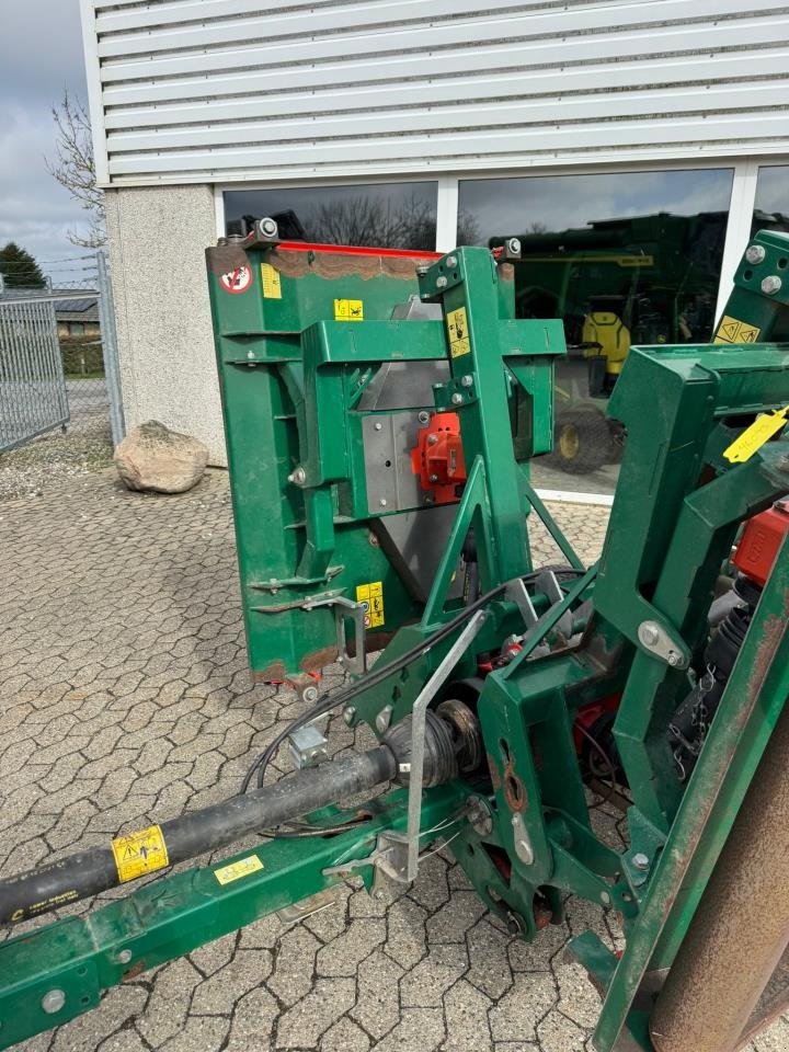 Zinkenrotor (Ackerbau) tip Sonstige EFTERLØBER, Gebrauchtmaschine in Trige (Poză 12)