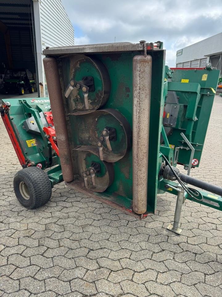 Zinkenrotor (Ackerbau) tip Sonstige EFTERLØBER, Gebrauchtmaschine in Trige (Poză 7)