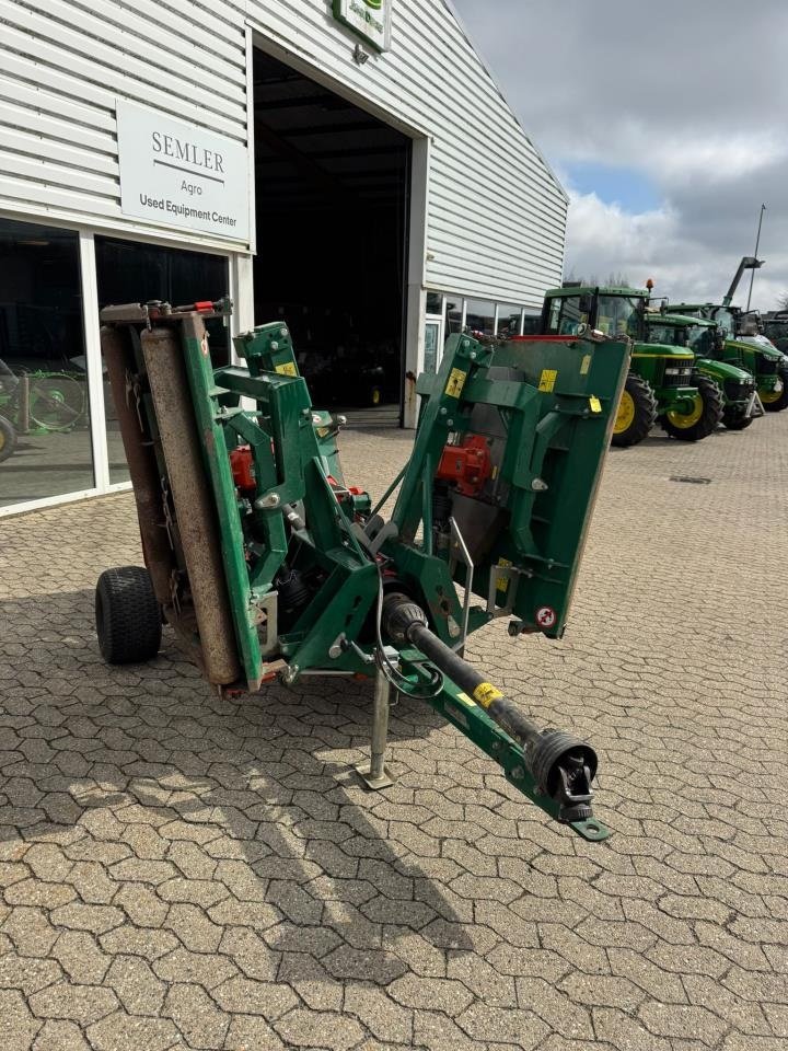 Zinkenrotor (Ackerbau) tip Sonstige EFTERLØBER, Gebrauchtmaschine in Trige (Poză 4)