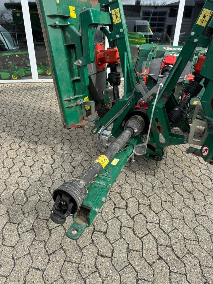 Zinkenrotor (Ackerbau) tip Sonstige EFTERLØBER, Gebrauchtmaschine in Trige (Poză 13)