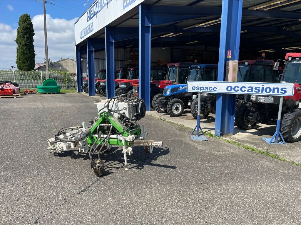 Zinkenrotor (Ackerbau) of the type Sonstige GBTECH ARBO SR, Gebrauchtmaschine in Montauban (Picture 5)