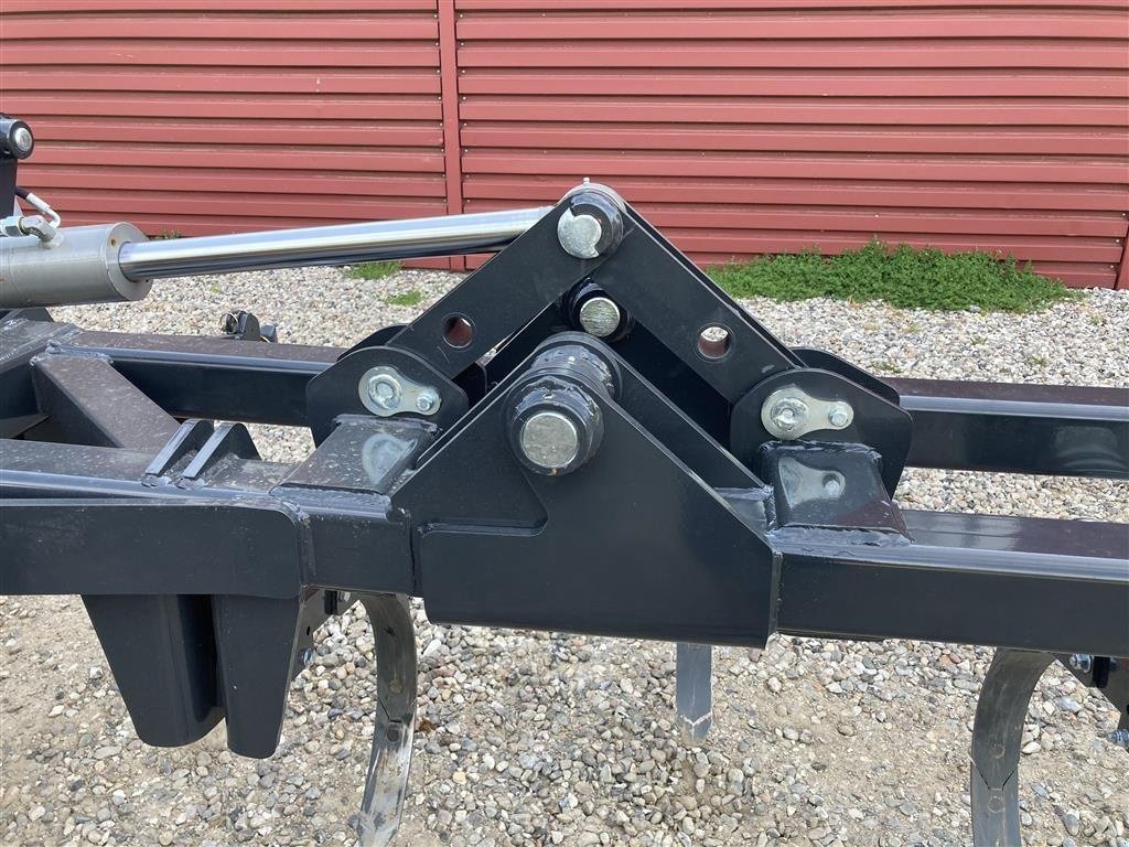 Zinkenrotor (Ackerbau) типа Sonstige J-Maskiner dybdeharveforsats 6 m., Gebrauchtmaschine в Rødekro (Фотография 7)