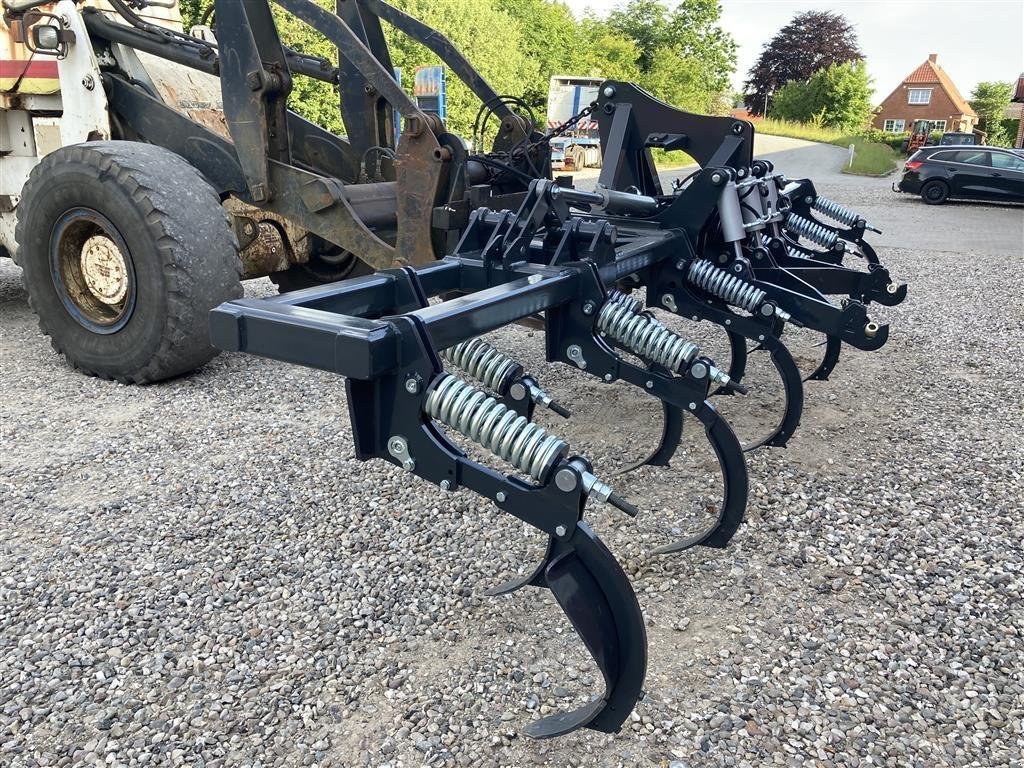 Zinkenrotor (Ackerbau) типа Sonstige J-Maskiner dybdeharveforsats 6 m., Gebrauchtmaschine в Rødekro (Фотография 3)