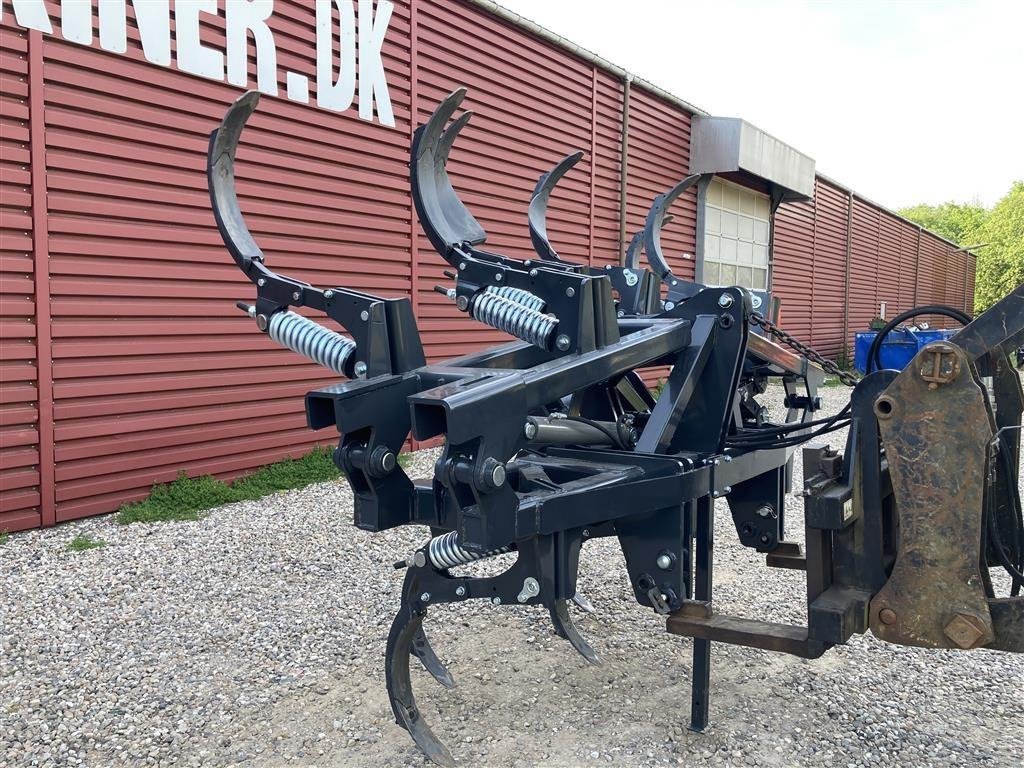 Zinkenrotor (Ackerbau) типа Sonstige J-Maskiner dybdeharveforsats 6 m., Gebrauchtmaschine в Rødekro (Фотография 8)