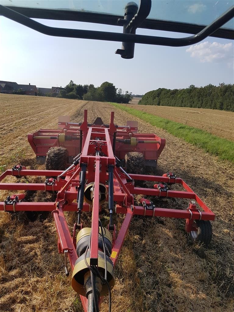 Zinkenrotor (Ackerbau) του τύπου Sonstige KKBS400GS, Gebrauchtmaschine σε Thyholm (Φωτογραφία 4)