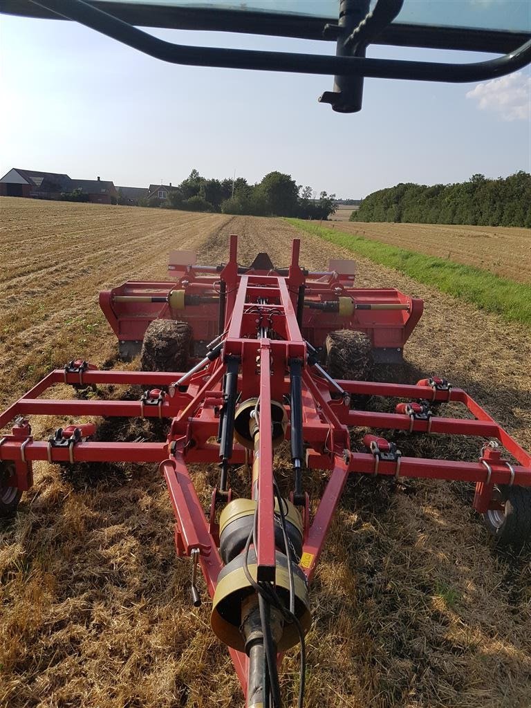 Zinkenrotor (Ackerbau) του τύπου Sonstige KKBS400GS, Gebrauchtmaschine σε Thyholm (Φωτογραφία 5)