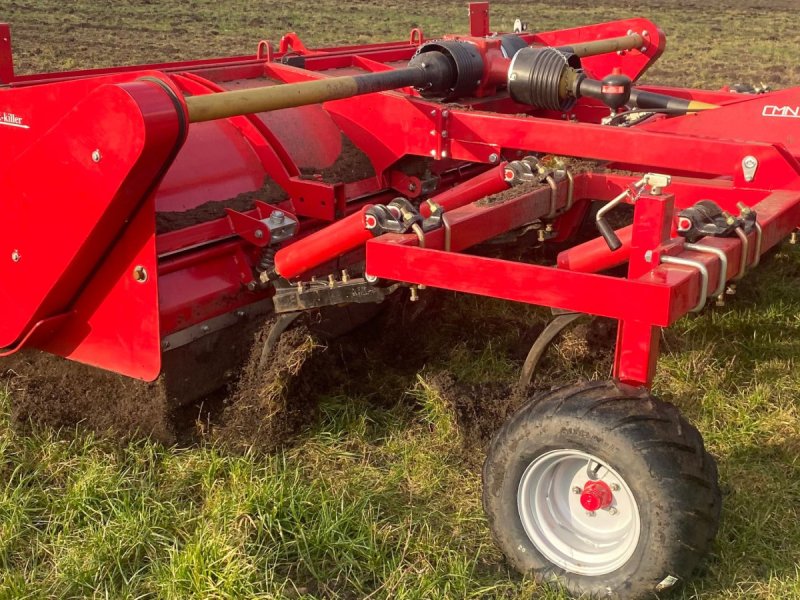 Zinkenrotor (Ackerbau) of the type Sonstige kvik killer kvik-up rotor  Kvik Killer, Gebrauchtmaschine in Thyholm (Picture 1)