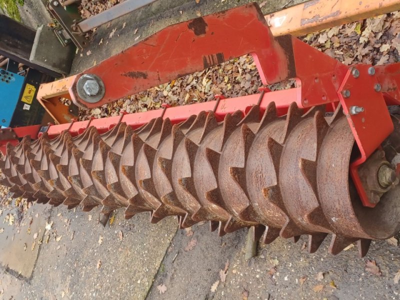 Zinkenrotor (Ackerbau) типа Sonstige Lely kverneland kuhn pegararro 3 meter, Gebrauchtmaschine в Rutten (Фотография 1)