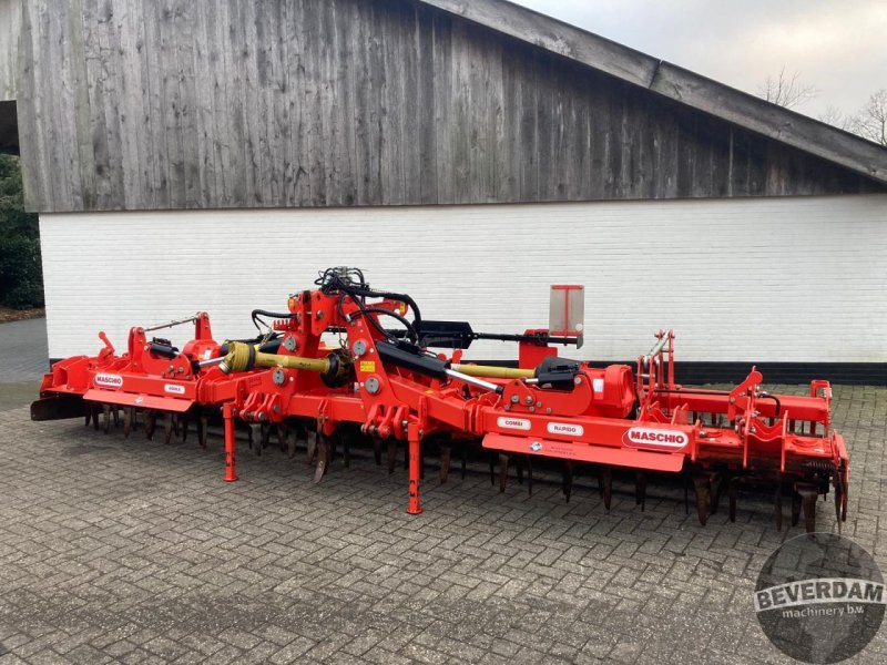 Zinkenrotor (Ackerbau) tip Sonstige Maschio Gaspardo Aquila Rapido Plus 6000C, Gebrauchtmaschine in Vriezenveen