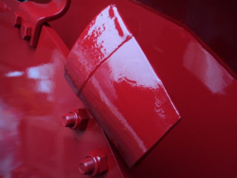 Zinkenrotor (Ackerbau) Türe ait Sonstige ROTOTRANCHEUSE DEVOS, Gebrauchtmaschine içinde MOULLE (resim 6)