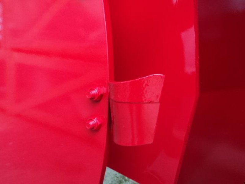 Zinkenrotor (Ackerbau) Türe ait Sonstige ROTOTRANCHEUSE DEVOS, Gebrauchtmaschine içinde MOULLE (resim 5)