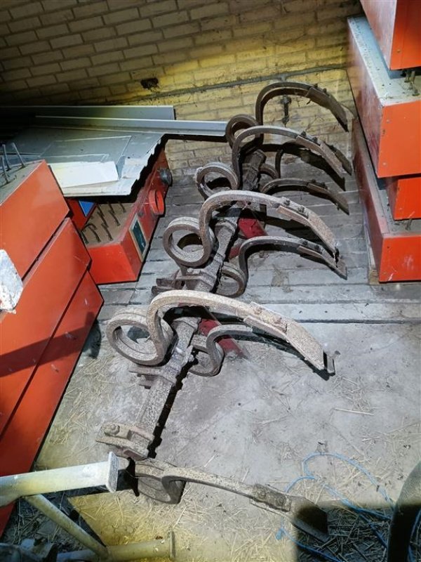 Zinkenrotor (Ackerbau) tipa Sonstige Stubharve 9 tands ca. 2 meter, Gebrauchtmaschine u Egtved (Slika 1)
