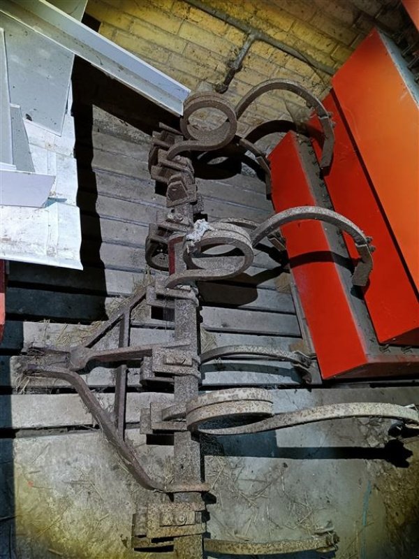 Zinkenrotor (Ackerbau) des Typs Sonstige Stubharve 9 tands ca. 2 meter, Gebrauchtmaschine in Egtved (Bild 2)