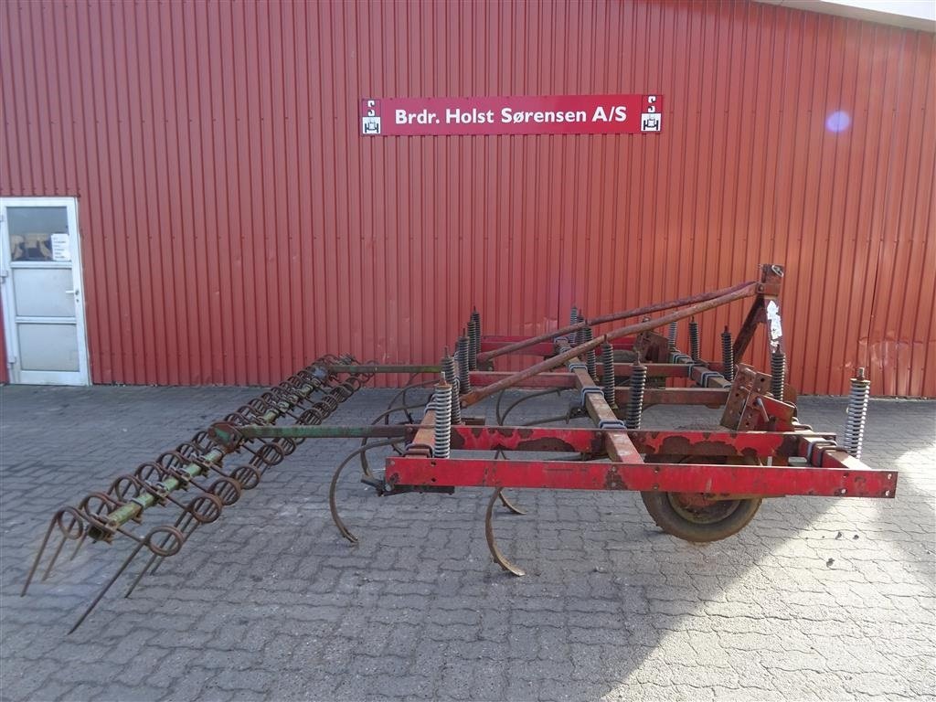 Zinkenrotor (Ackerbau) типа Sonstige Stubharve, Gebrauchtmaschine в Ribe (Фотография 2)