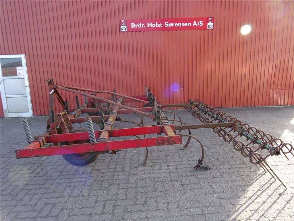 Zinkenrotor (Ackerbau) типа Sonstige Stubharve, Gebrauchtmaschine в Ribe (Фотография 7)