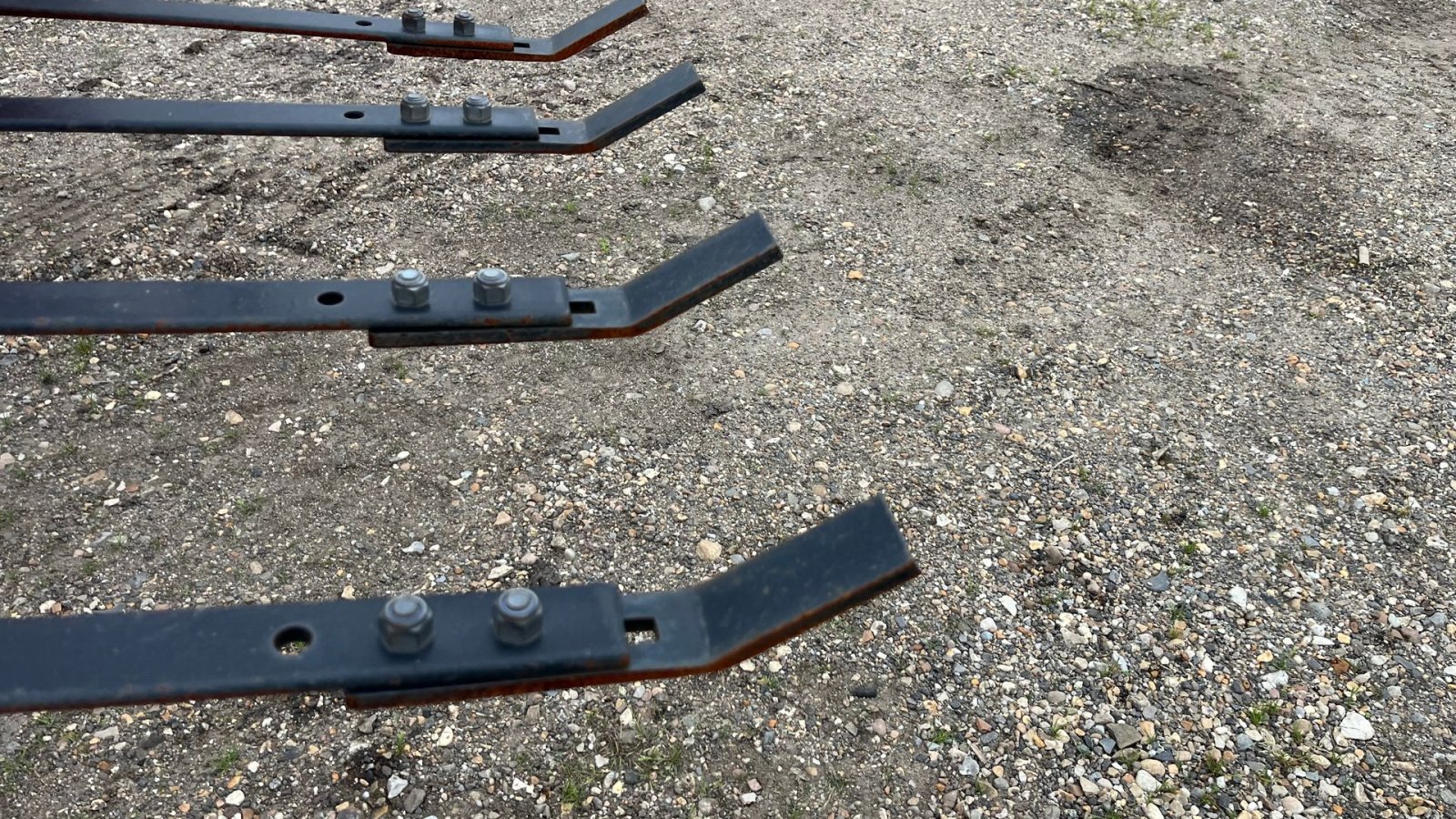 Zinkenrotor (Ackerbau) от тип Sonstige swift 400, Gebrauchtmaschine в Brørup (Снимка 9)