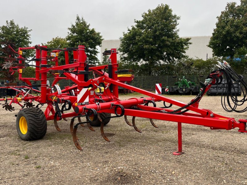 Zinkenrotor (Ackerbau) del tipo Sonstige swift 400, Gebrauchtmaschine In Brørup (Immagine 1)