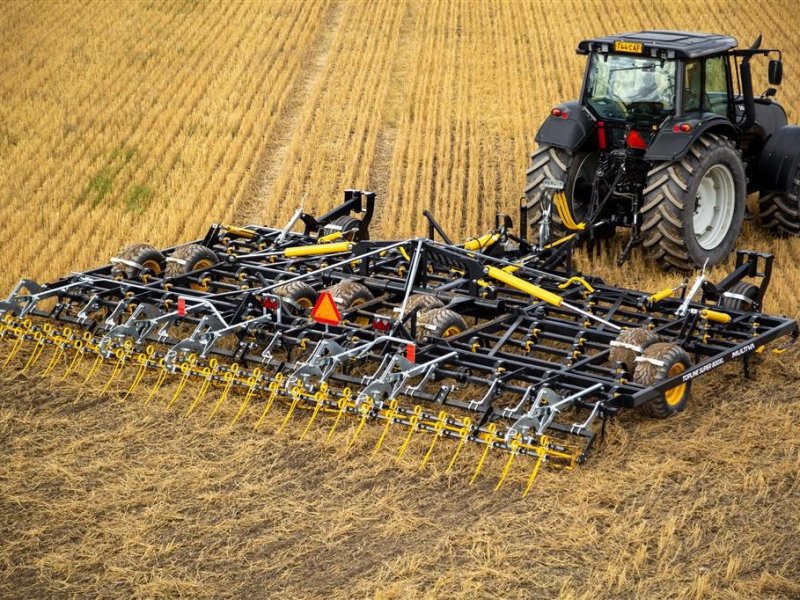 Zinkenrotor (Ackerbau) du type Sonstige Topline Super XL 700 Demo Maskine, Gebrauchtmaschine en Gram (Photo 1)