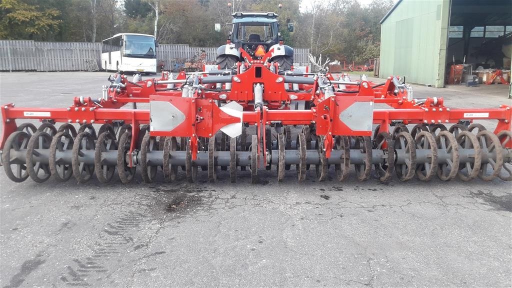 Zinkenrotor (Ackerbau) tipa Unia Cross HP 6 dobbelt U-valse, Gebrauchtmaschine u Hadsund (Slika 8)