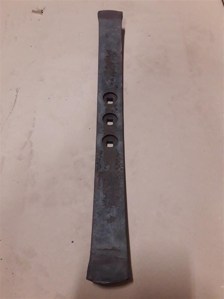 Zinkenrotor (Ackerbau) от тип Unia Cross L Kvalitets dybdespids i højkvalitets stål, Gebrauchtmaschine в Tønder (Снимка 1)