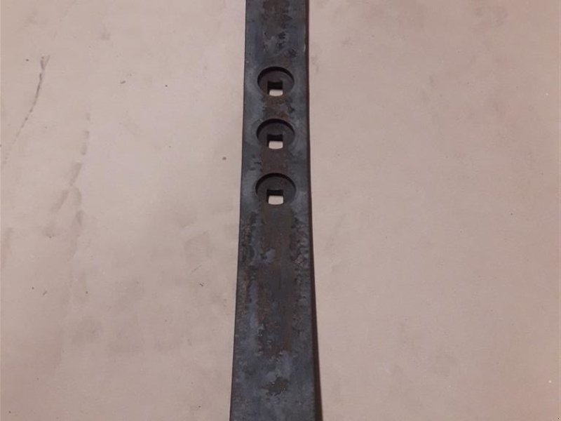 Zinkenrotor (Ackerbau) typu Unia Cross L Kvalitets dybdespids i højkvalitets stål, Gebrauchtmaschine v Tønder (Obrázek 1)