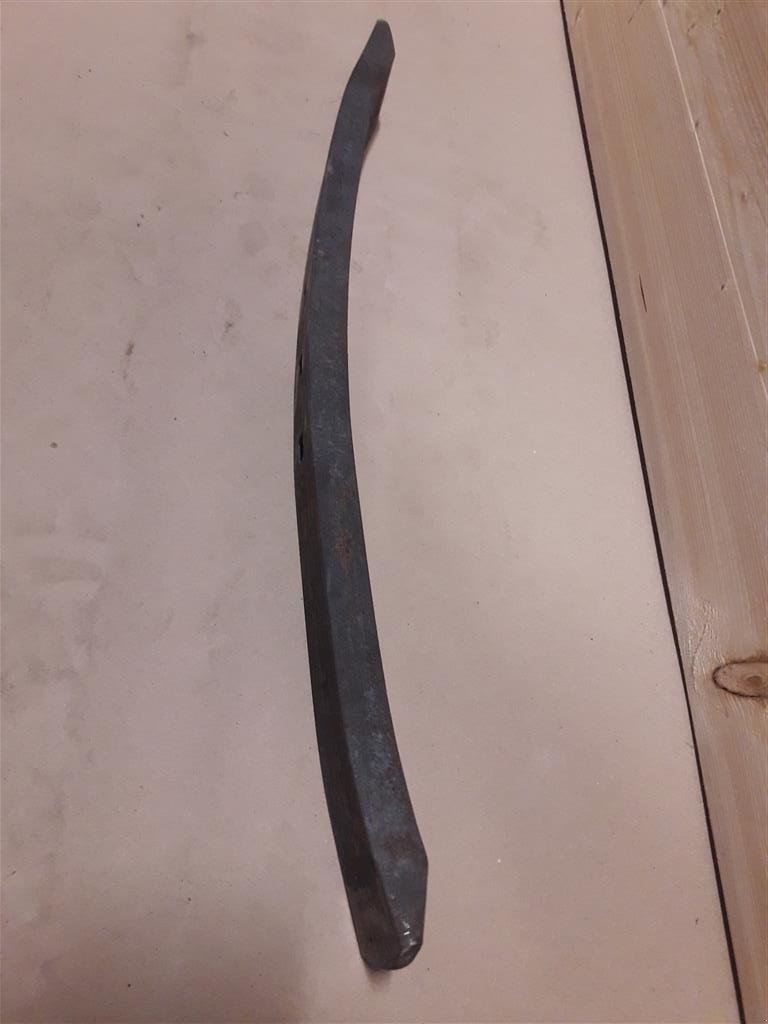 Zinkenrotor (Ackerbau) от тип Unia Cross L Kvalitets dybdespids i højkvalitets stål, Gebrauchtmaschine в Tønder (Снимка 2)