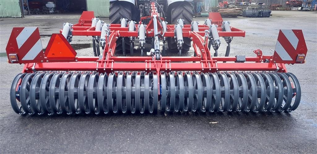 Zinkenrotor (Ackerbau) tipa Unia Cross S 400, Gebrauchtmaschine u Hadsund (Slika 4)