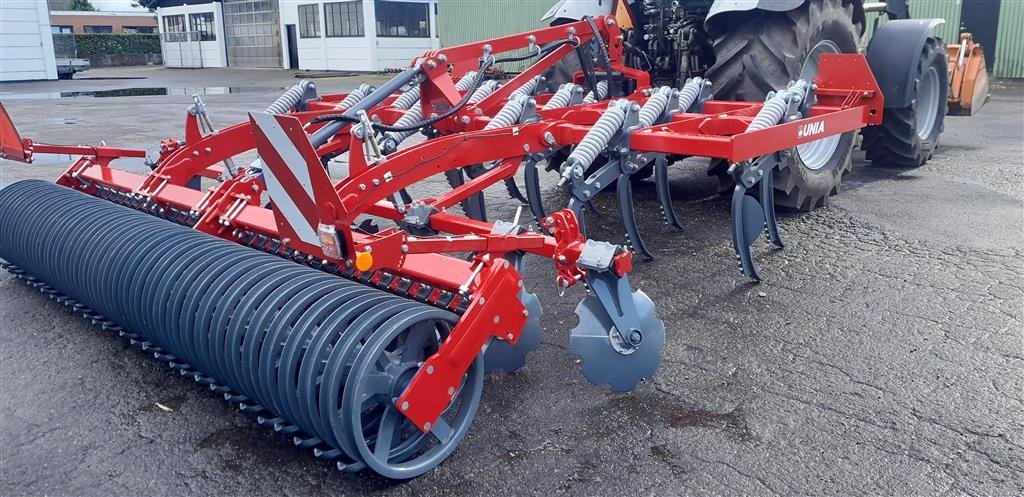 Zinkenrotor (Ackerbau) tipa Unia Cross S 400, Gebrauchtmaschine u Hadsund (Slika 5)