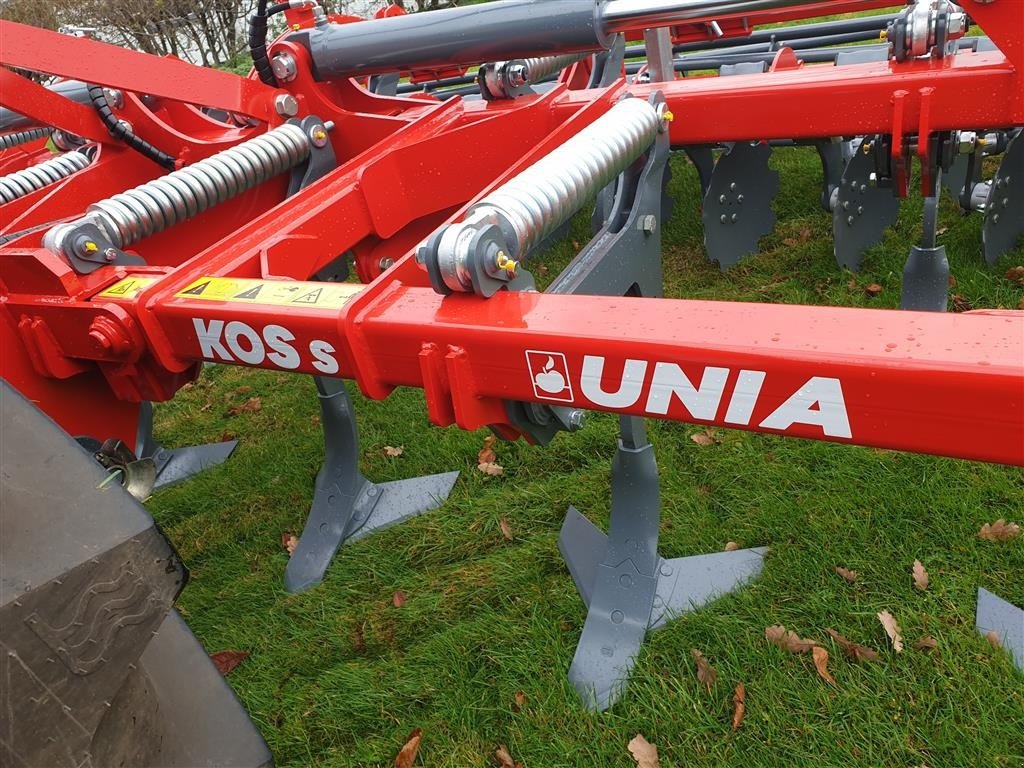 Zinkenrotor (Ackerbau) tipa Unia Kos KH 600 S, Gebrauchtmaschine u Hadsund (Slika 13)
