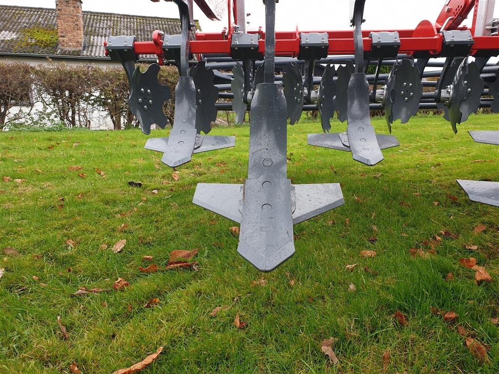 Zinkenrotor (Ackerbau) tipa Unia Kos KH 600 S, Gebrauchtmaschine u Hadsund (Slika 11)