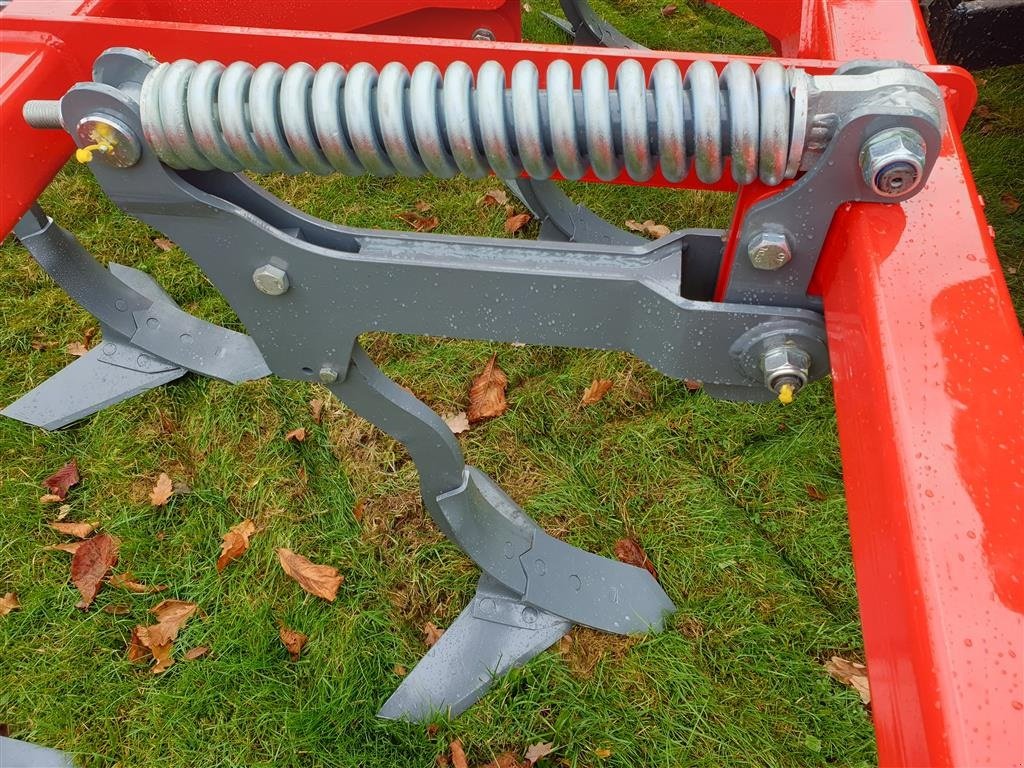 Zinkenrotor (Ackerbau) tipa Unia Kos KH 600 S, Gebrauchtmaschine u Hadsund (Slika 10)