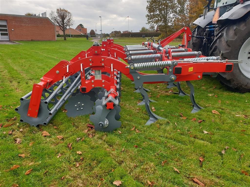 Zinkenrotor (Ackerbau) tipa Unia Kos KH 600 ST, Gebrauchtmaschine u Hadsund (Slika 7)