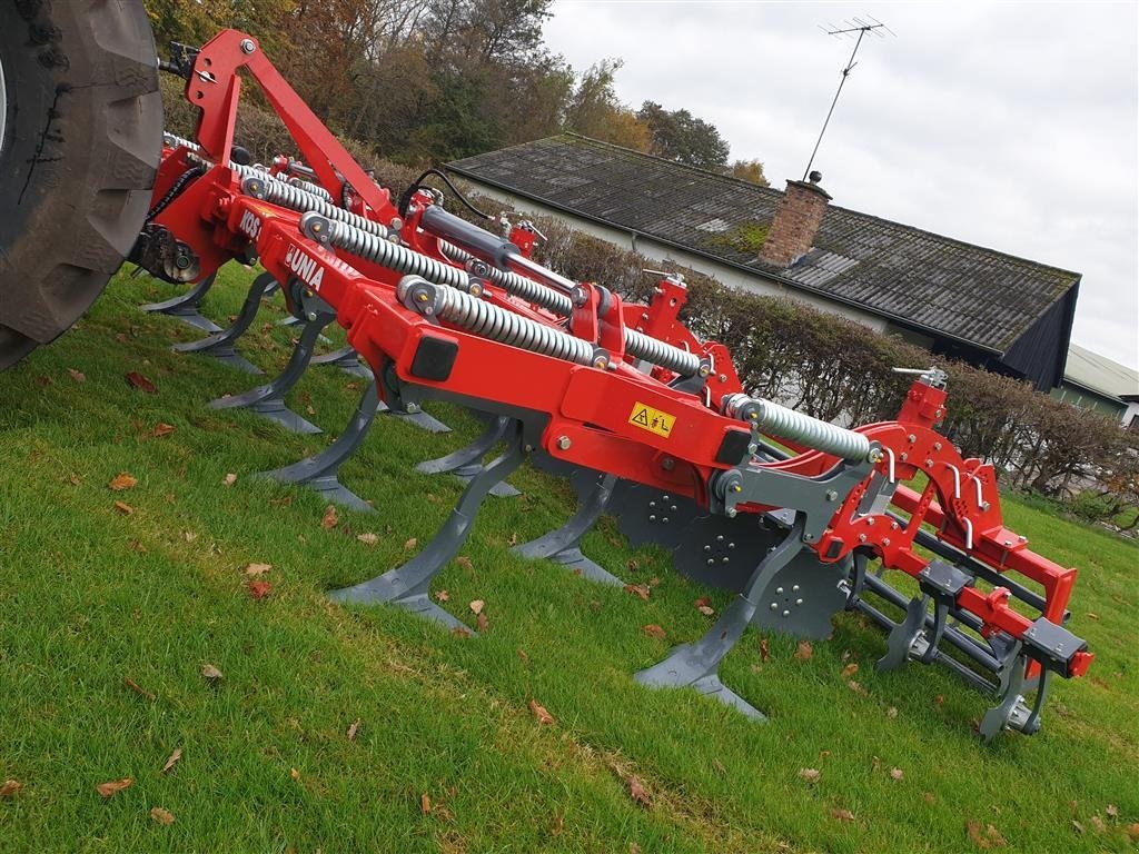 Zinkenrotor (Ackerbau) tipa Unia Kos KH 600 ST, Gebrauchtmaschine u Hadsund (Slika 8)