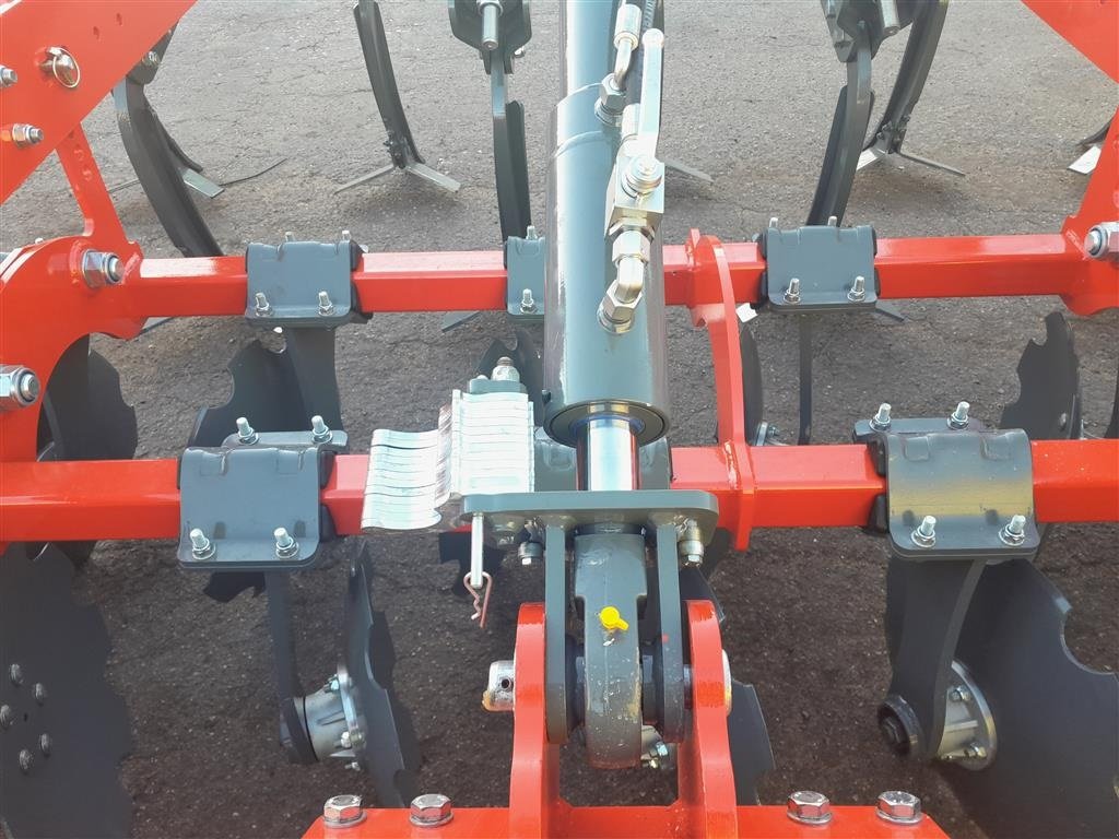 Zinkenrotor (Ackerbau) типа Unia Kos Premium 3,5, Gebrauchtmaschine в Hadsund (Фотография 11)