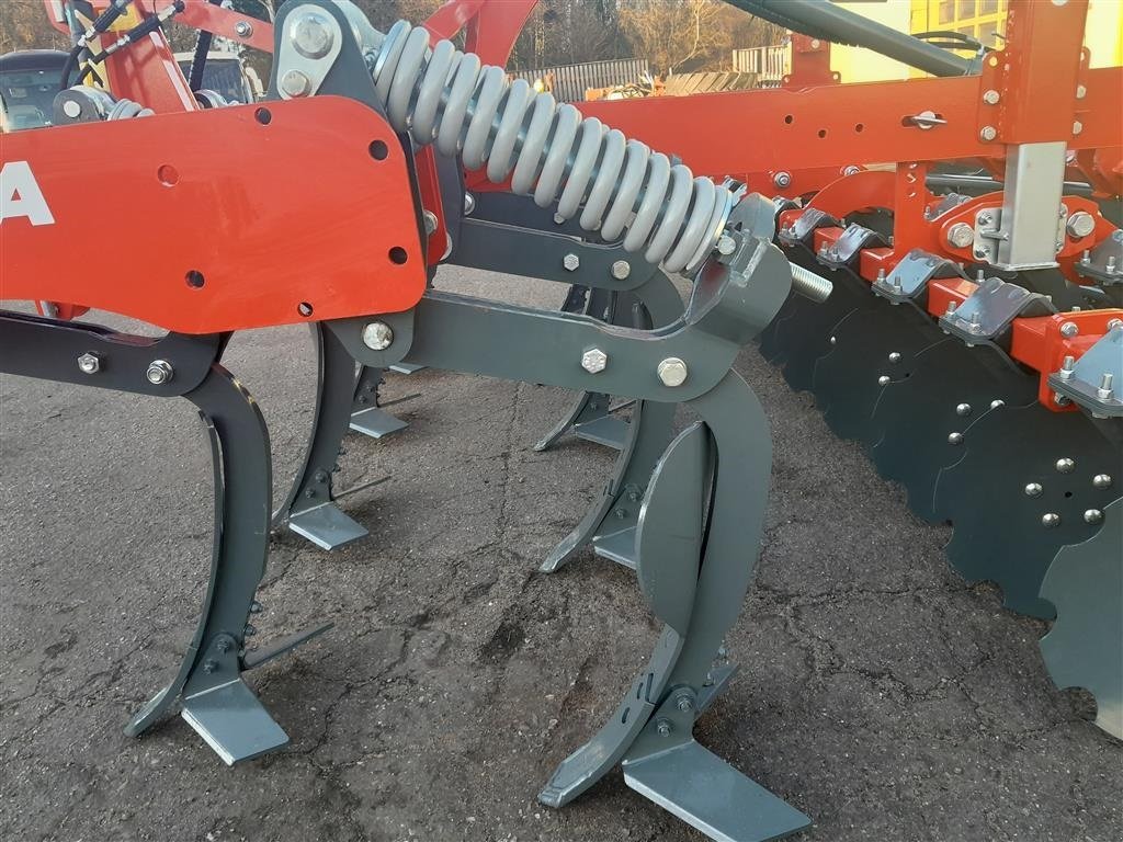 Zinkenrotor (Ackerbau) типа Unia Kos Premium 3,5, Gebrauchtmaschine в Hadsund (Фотография 13)