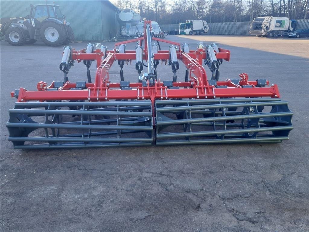 Zinkenrotor (Ackerbau) типа Unia Kos Premium 3,5, Gebrauchtmaschine в Hadsund (Фотография 7)