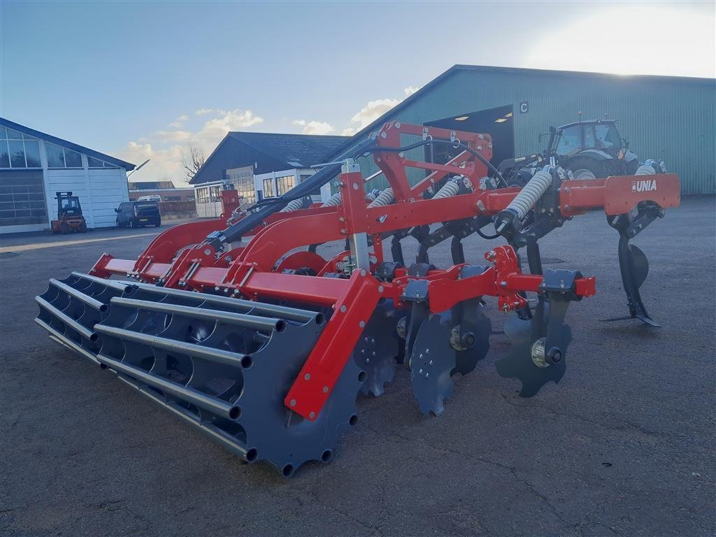 Zinkenrotor (Ackerbau) типа Unia Kos Premium 3,5, Gebrauchtmaschine в Hadsund (Фотография 8)