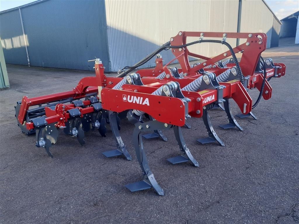 Zinkenrotor (Ackerbau) типа Unia Kos Premium 3,5, Gebrauchtmaschine в Hadsund (Фотография 1)