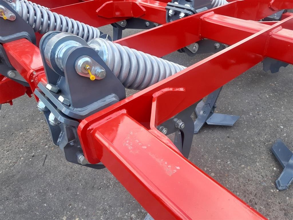 Zinkenrotor (Ackerbau) tipa Unia Kos Premium 4 Long, Gebrauchtmaschine u Hadsund (Slika 10)