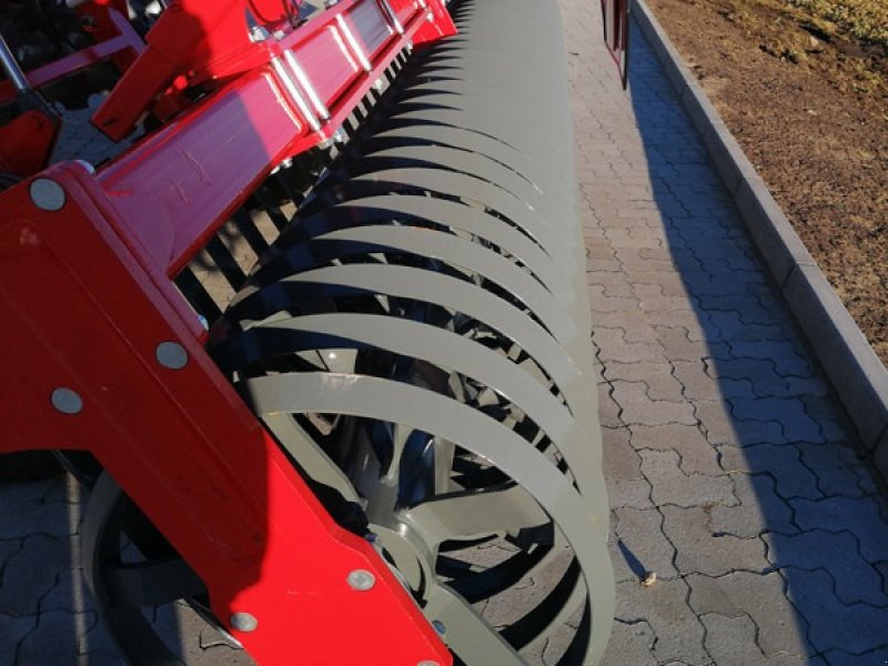 Zinkenrotor (Ackerbau) des Typs Unia Kos Premium KP 300 Long, Gebrauchtmaschine in Vrå (Bild 6)