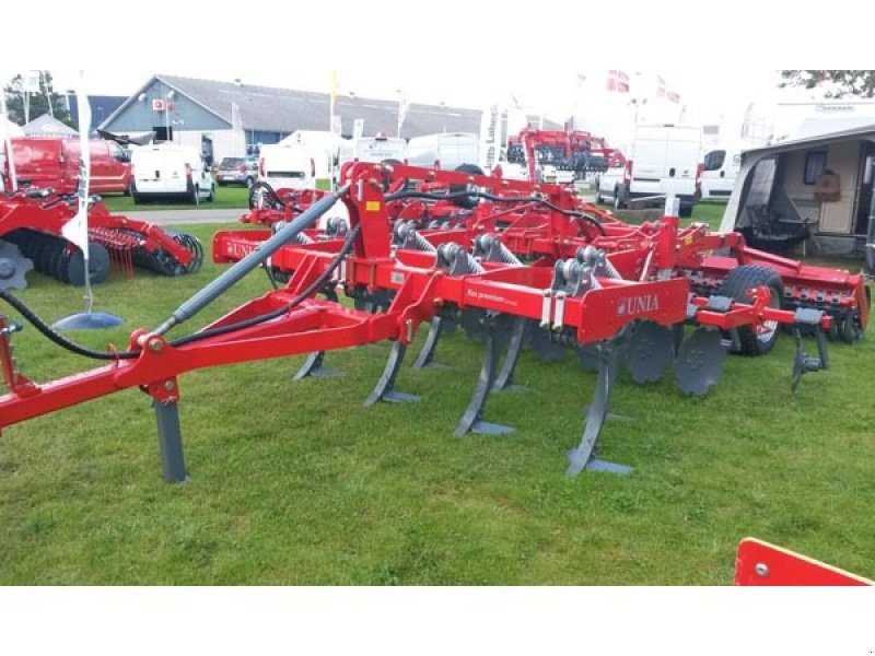 Zinkenrotor (Ackerbau) des Typs Unia Kos Premium KP 300, Gebrauchtmaschine in Vrå (Bild 7)