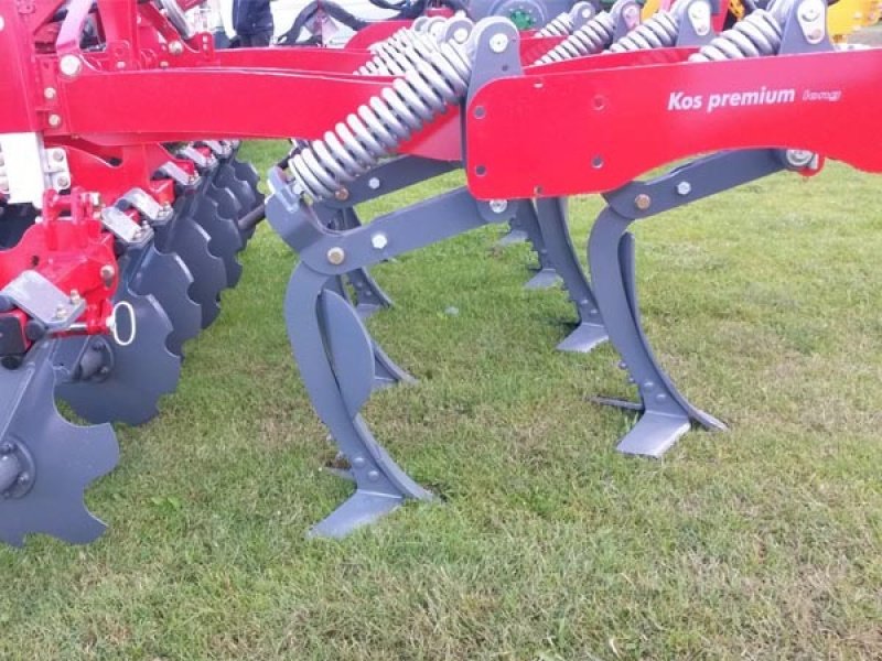 Zinkenrotor (Ackerbau) des Typs Unia Kos Premium KP 300, Gebrauchtmaschine in Vrå (Bild 3)