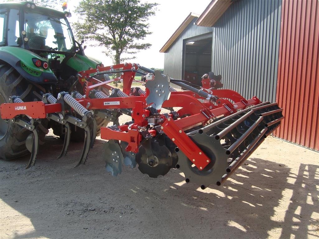 Zinkenrotor (Ackerbau) tipa Unia Kos Premium KP 400, Gebrauchtmaschine u Brørup (Slika 3)