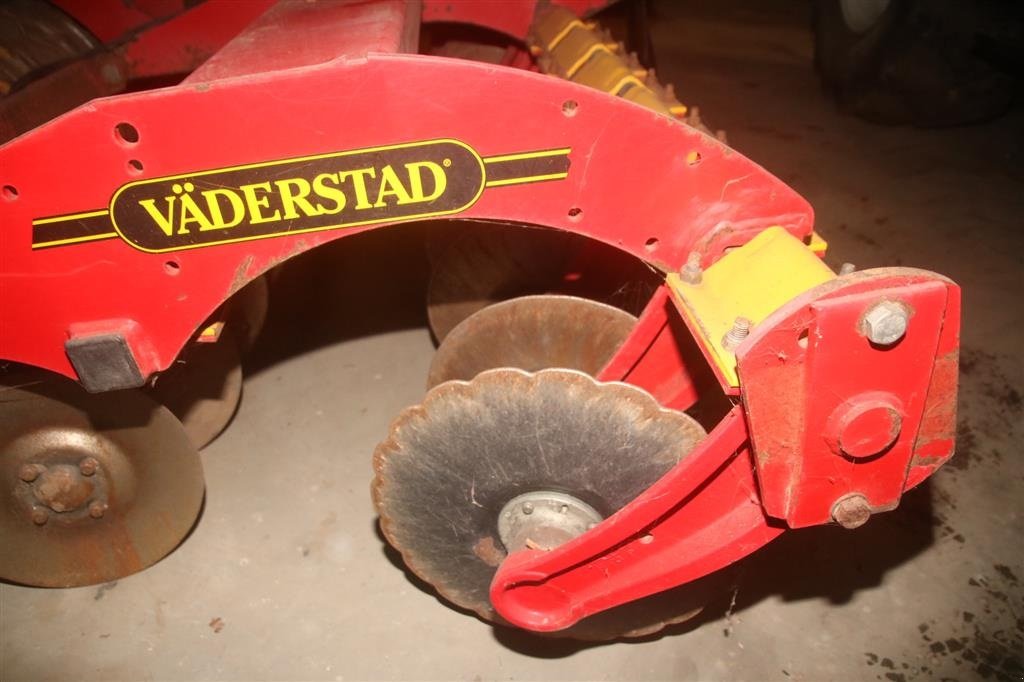 Zinkenrotor (Ackerbau) del tipo Väderstad CARRIER CR 400, Gebrauchtmaschine en Høng (Imagen 4)