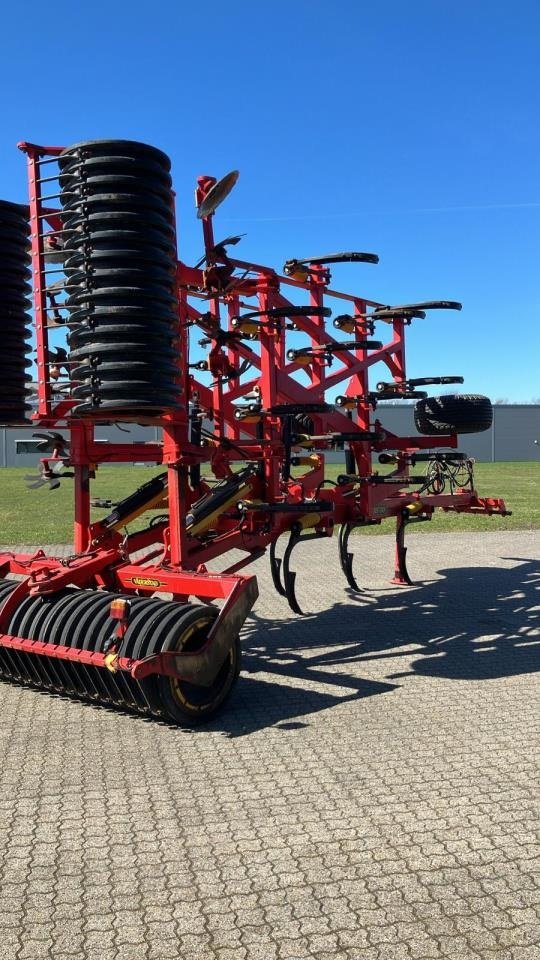 Zinkenrotor (Ackerbau) typu Väderstad CULTUS 620, Gebrauchtmaschine v Bramming (Obrázek 9)