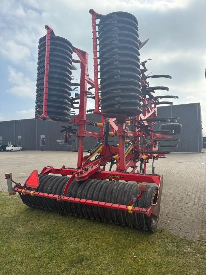 Zinkenrotor (Ackerbau) typu Väderstad CULTUS 620, Gebrauchtmaschine v Bramming (Obrázek 11)